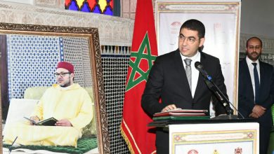 صورة وزير الشباب و الثقافة: “الفنانبن سيستفيدون من التغطية الصحية مقابل 180 درهم شهريا”