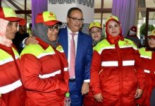 صورة بفضل التسوية القضائية.. مجموعة “أوزون” تسترجع شركاءها وتواصل توسيع نشاطها بإفريقيا