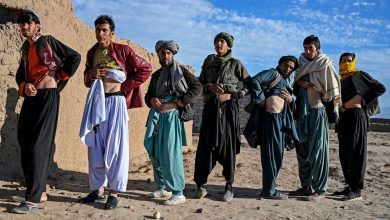 صورة بالصور: تعرف على القرية التي باع سكانها كلياهم