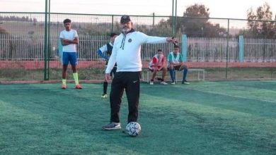 صورة عبد الطيف فنون يرد على مقال علاش بريس ويسقط في المحظور