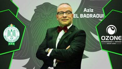 صورة من يكون عزيز البدراووي .. جواب بعيون صحفي