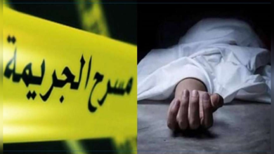 صورة مغربي مسخوط الوالدين قطع رأس باه وتجول به في الشارع بليون الفرنسية