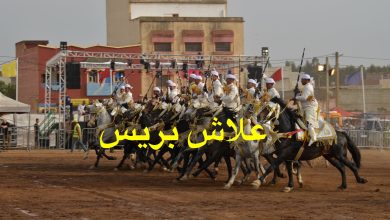 صورة سيدي بطاش تلغي مهرجانها حدادا على وفاة صاحب السمو الشيخ خليفة بن زايد آل نهيان