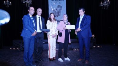 صورة بالفيديو .. انطلاق فعاليات الدورة ال15 للمهرجان الوطني للزجل ببنسليمان
