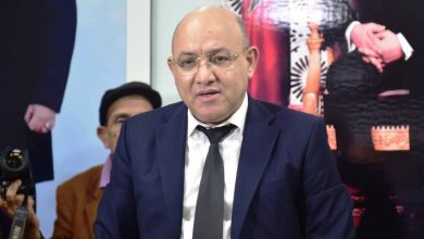 صورة رئيس الطاس: هذه الصفحة فيسبوكية لا علاقة لها بنا