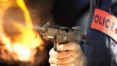 صورة رصاص الشرطة ينهي حياة “مبحوث عنه” بفاس بعدما هاجم رجال الأمن بالسلاح الأبيض