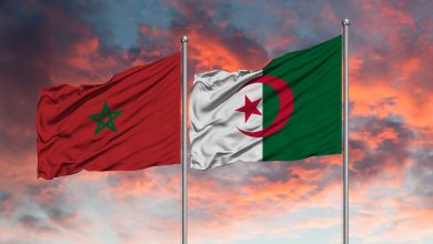 صورة عاجل .. المغرب يرحب بمبعوث الجزائر لتسلم دعوة المشاركة في القمة العربية