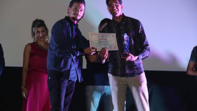 صورة بيان صحفي…إختتام  فعاليات الطبعة  التاسعة لمهرجان طنجة زووم