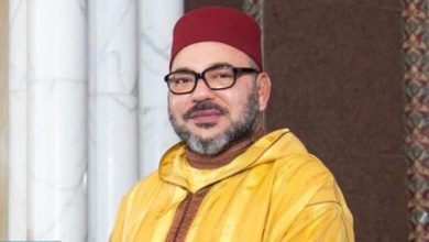 صورة هؤلاء هم المسؤولون القضائيون الذي وافق عاهل البلاد على تعيينهم مؤخرا