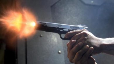 صورة ضابط أمن ممتاز يطلق النار على والدة خطيبته وشقيقتها ثم يُقدم على الانتحار