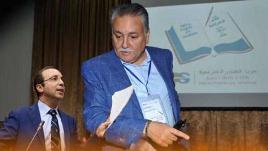 صورة ضربة موجعة لنبيل بنعبد الله وخلخلة في تحضيرات المؤتمر وانس الدكالي اكبر منافس