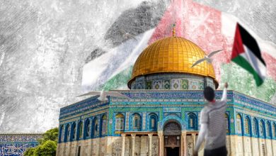 صورة تساؤلات حول تقرير اللجنة الدولية لحقوق الإنسان الخاصة بفلسطين