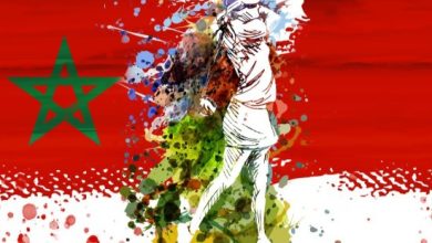 صورة هل تتدارك جامعة الغولف وتؤجل بطولة المغرب التي تتزامن مع مباراة المنتخب الوطني