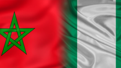 صورة المغرب يوقّع اتفاقا جديدا مع نيجيريا