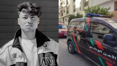 صورة طنجة…محققو الأمن الوطني ينجحون في فك لغز مقتل طالب جامعي وهوية الجاني فاجأت الجميع