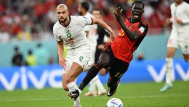 صورة مواصلة المشوار بالمونديال بين أقدام الأسود فما هي سيناريوهات التأهل؟