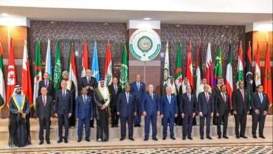 صورة النص الكامل للبيان الختامي للقمة العربية…المملكة المغربية تنتزع انتصارا ديبلوماسيا كاسحا من قلب الجزائر.