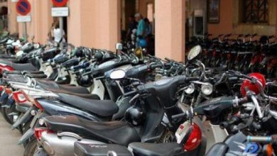 صورة مراكش…الأمن ينصب كمينا للمتهم الخامس في قضية “سوق الدراجات” ويعتقله