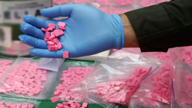 صورة الدار البيضاء…تنسيق أمني استخباراتي يمكن من إحباط عملية تهريب دولية ضخمة للأقراص المخدرة