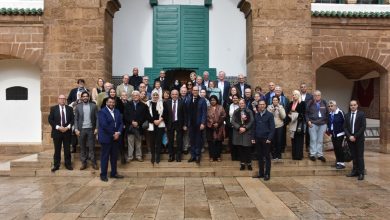 صورة حائزون على جائزة نوبل ورؤساء دول وحكومات سابقون في زيارة لجهة الدار البيضاء-سطات