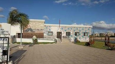 صورة دار الثقافة بالزمامرة بدون مدير منذ افتتاحها