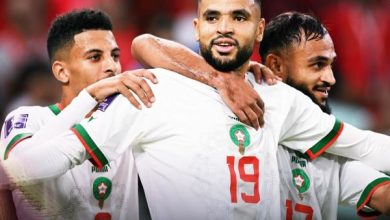 صورة المنتخب الوطني يقفز إلى الرتبة الـ 15 عالميا