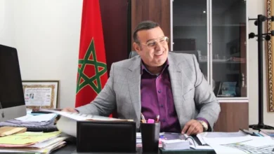 صورة إقليم بنسليمان…المحكمة الإدارية تقضي بعزل سعيد الزايدي من عضوية جماعة شراط