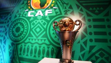 صورة قرعة كأس الكونفدرالية تضع الجيش الملكي في مجموعة صعبة