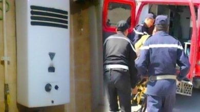 صورة تسرب الغاز يقتل أبا ورضيعه بطنجة ويرسل الأم لقسم الإنعاش بين الحياة والموت