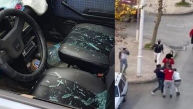 صورة توقيف عشرات “المشجعين” بسبب فوضى الشغب الرياضي بعد مباراة المغرب التطواني والوداد