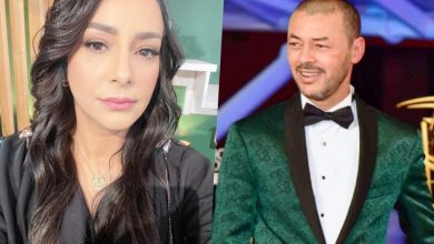 صورة هذا ما قررته محكمة الأسرة في قضية الفنانين جميلة الهوني وأمين الناجي
