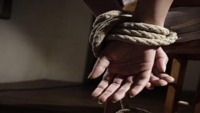 صورة توقيف 8 أشخاص متورطين في الاختطاف والمطالبة بفدية واستخراج الكنوز بفاس