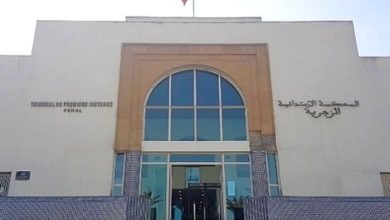 صورة اربع سنوات حبسا وغرامة تقارب مليار سنتيم في حق محمد بودريقة
