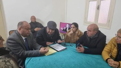 صورة جواد شفيق يكتب، فاس …لمن تدق هذه الأجراس الصدئة؟؟؟.