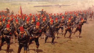 صورة كيان استعماري استيطاني وليس عنصريا ًفقط