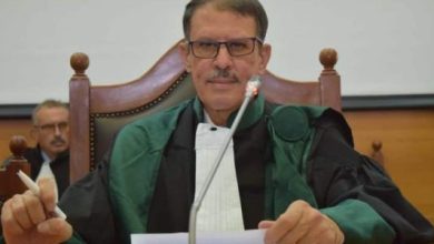 صورة سيدي سليمان عامة وحي اجبيرات خاصة تفتقد امحمد الكرمة