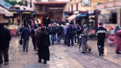 صورة في الحاجة إلى الدولة الاجتماعية