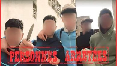 صورة الأمن يتفاعل مع فيديو التهديد بارتكاب اعتداءات خلال ديربي الشمال