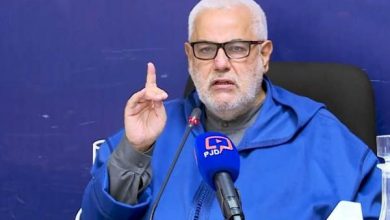 صورة “البيجيدي” يُهاجم الحكومة في بلاغ ناري