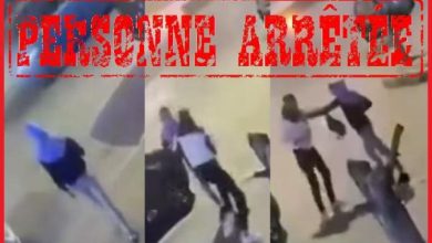 صورة الأمن يطيح ببطل فيديو عملية “كريساج” بالشارع العام