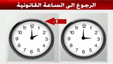 صورة المغاربة على موعد مع تغيير في الساعة الرسمية للمملكة في هذا التاريخ