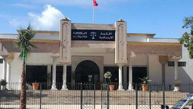 صورة تاجيل جديد لملف حسنية بنسليمان ومستجدات جديدة ستعرفها جلسة الاثنين القادم “التفاصيل”