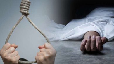 صورة بنسليمان…ستيني يقدم على الانتحار شنقا