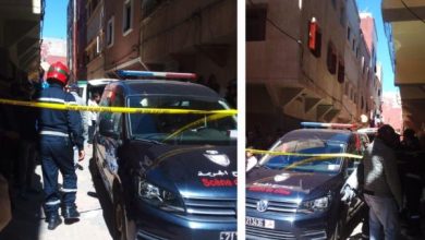 صورة سطات…النيابة العامة تفتح تحقيقا في وفاة شخصين