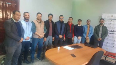 صورة تأسيس جمعية بنسليمان لحفظ الذاكرة والمجال