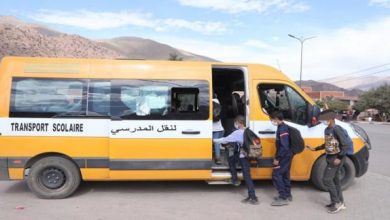 صورة تقرير “يعري” معضلة النقل المدرسي ويدق ناقوس الخطر قبل فوات الأوان