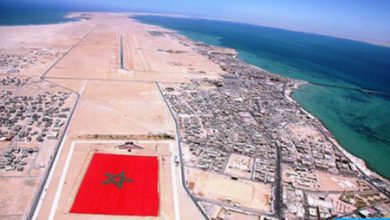 صورة إيطاليا.. إحداث مجموعة برلمانية لدعم مخطط الحكم الذاتي في الصحراء المغربية