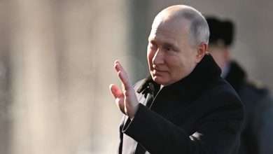 صورة المحكمة الجنائية الدولية تصدر مذكرة توقيف بحق بوتين لـ”مسؤوليته في جرائم حرب” ارتكبت في أوكرانيا