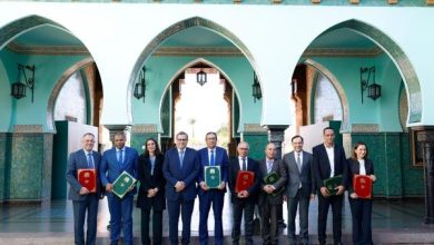 صورة “بنموسى” يستدعي النقابات التعليمية لتسريع تنزيل مضامين اتفاق 14 يناير “الغامض”