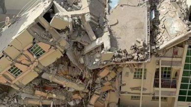 صورة مواطن مغربي يفارق الحياة بقطر إثر حادث مروع